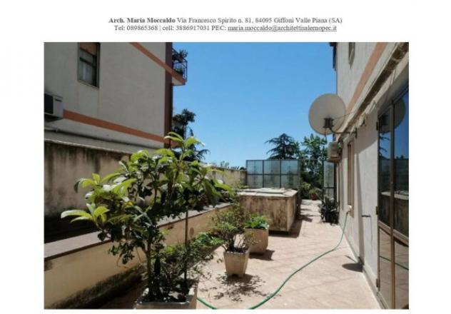 Immobile in asta di 181 m² in vendita a Battipaglia - Foto 11