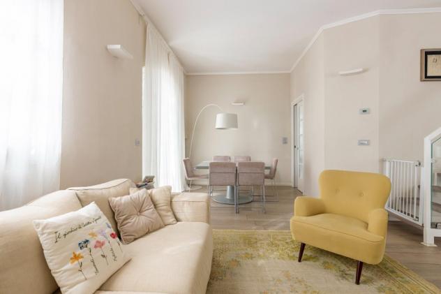 Villetta bifamiliare in vendita a Lido di Camaiore - Camaiore 192 mq Rif: 1445324 - Foto 5