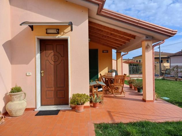 Casa semindipendente in vendita a Molicciara - Castelnuovo Magra 110 mq Rif: 1274438