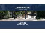 Immobile in asta di 69 m² in vendita a Colleferro