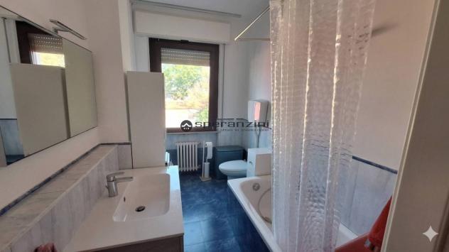 SAN LAZZARO: Fano - san lazzaro: ampio e moderno appartamento pronto da abitare
in uno dei quartieri più serviti e richiesti di fano, in posizione str - Foto 18