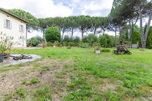 Villa in vendita a Pinete - Fucecchio 320 mq Rif: 1447317 - Foto 6