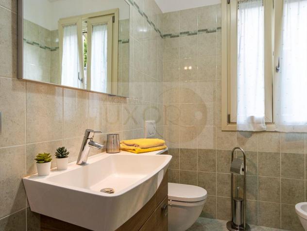 Appartamento 3 locali con giardino a La Valletta Brianza - Foto 16