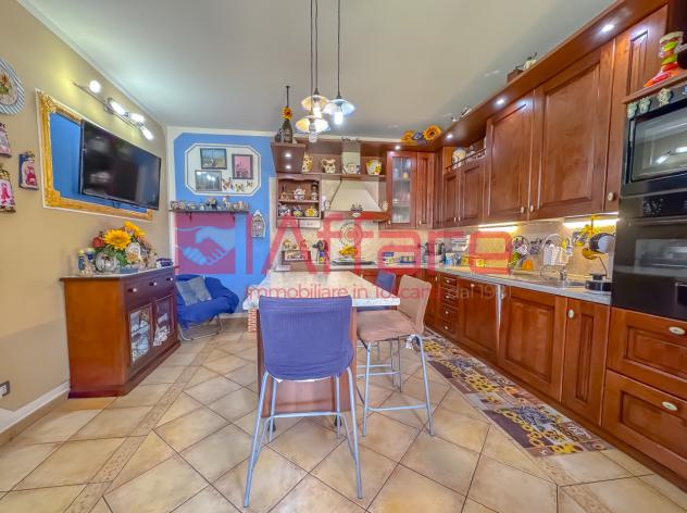Appartamento in vendita a Lamporecchio 175 mq Rif: 1337761 - Foto 6