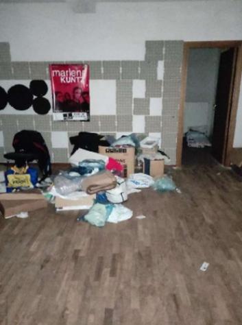 Immobile in asta di 107 m² con più di 5 locali in vendita a Magliano di Tenna - Foto 7