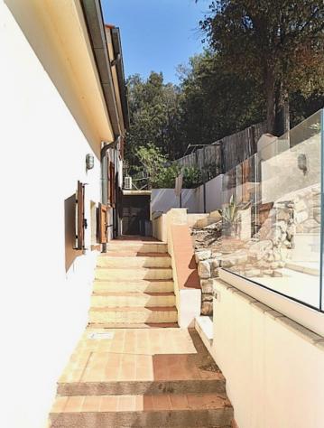 VILLA di 8 vani e di 180 mq (MARCIANA MARINA) rif. 82A_118 - Foto 15