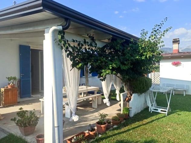 Casa singola in vendita a Romagnano - Massa 80 mq Rif: 1447134