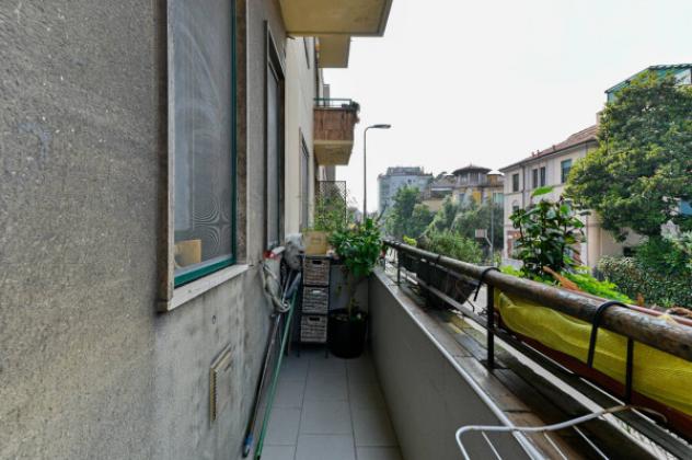 Appartamento di 90 m² con 3 locali in vendita a Milano - Foto 12