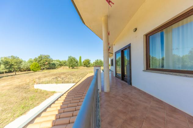 Villa in vendita a Montalto di Castro - Foto 7