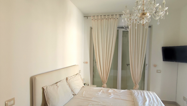 Villa in vendita a Cinquale - Montignoso 150 mq Rif: 1310454 - Foto 10