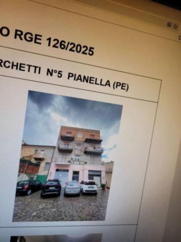 Immobile in asta di 92 m² in vendita a Pianella - Foto 2