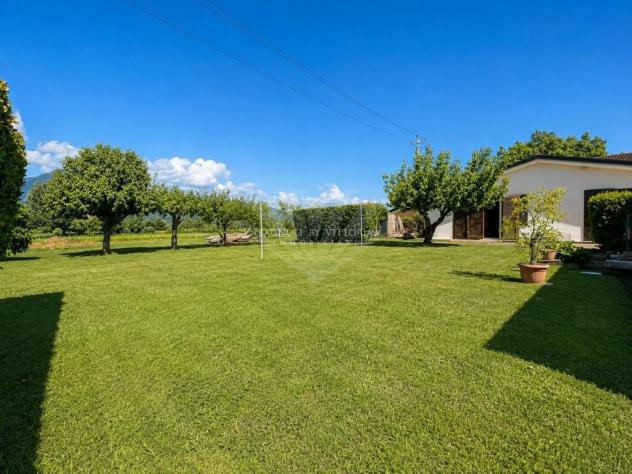 VILLINO di 6 vani e di 92 mq (PIETRASANTA - Pietrasanta ) rif. 151/VV - Foto 8