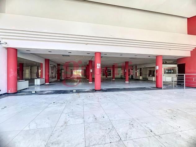 Struttura per uso commerciale in vendita a Pisa 670 mq Rif: 1319566 - Foto 4