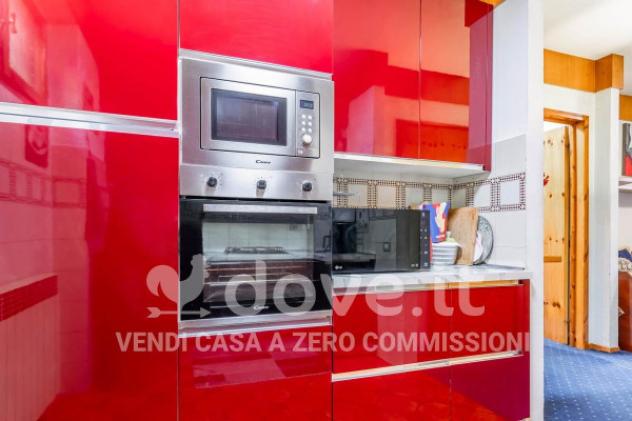 Appartamento di 70 m² con 3 locali e box auto in vendita a Premolo - Foto 7