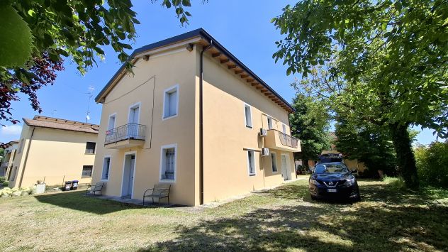 Vendita casa bi-familiare a Casoni di Ravarino - Foto 7