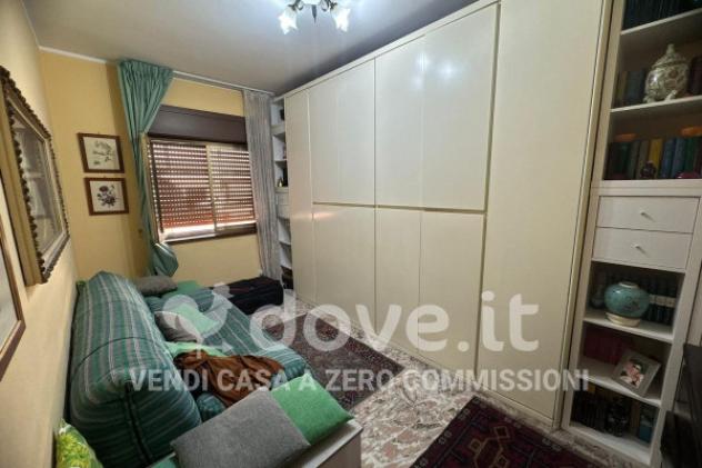 Appartamento di 173 m² con 4 locali e posto auto in vendita a Reggio Calabria - Foto 15