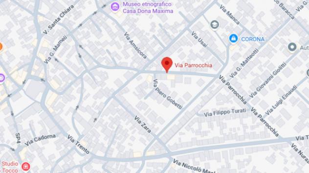 Immobile in asta di 120 m² in vendita a San Gavino Monreale - Foto 3