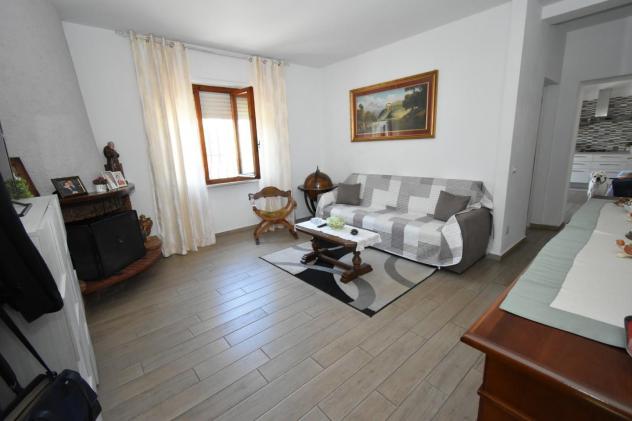 Terratetto in vendita a Pontasserchio - San Giuliano Terme 222 mq Rif: 1413560