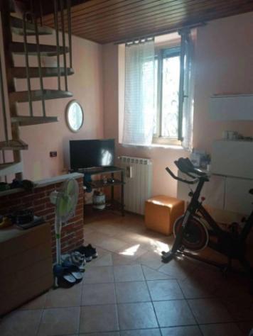 Immobile in asta di 57 m² in vendita a Sannazzaro de' Burgondi - Foto 10