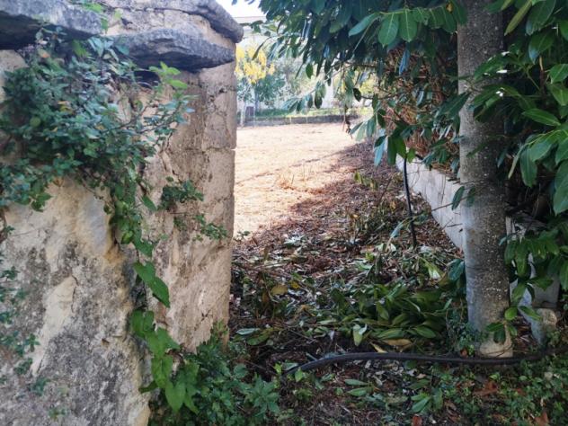 Sant'Agapito (IS) Casa indipendente 60 mq con terreno in Vendita - Foto 6
