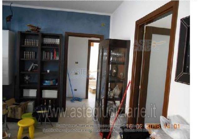 IMMOBILI-IMMOBILE RESIDENZIALE-Via XX Settembre, 84028 Serre SA, Italia - Foto 4