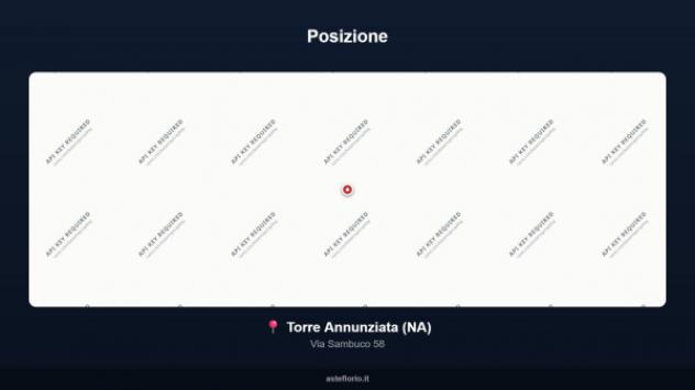 Immobile in asta di 115 m² in vendita a Torre Annunziata - Foto 18