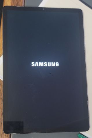 Tablet Galaxy Tab S5e - Foto 6