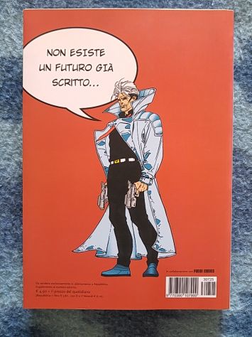 Due Fumetti Nathan Never originali - Foto 3