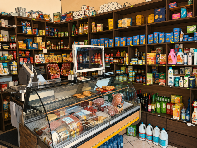 Bar Tabacchi in vendita a La Spezia - Foto 3