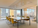 Ufficio privato in affitto per 10 persone a Milan, Spaces Gae Aulenti