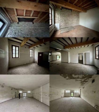 Immobile in asta di 10000 m² con più di 5 locali in vendita a Quistello - Foto 11