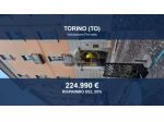 Immobile in asta di 115 m² in vendita a Torino