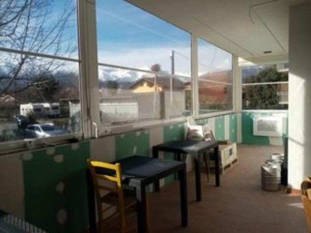 VENDESI ESCLUSIVAMENTE I MURI DI LOCALE COMMERCIALE – VIA FASELLA, GIAVENO - Foto 6