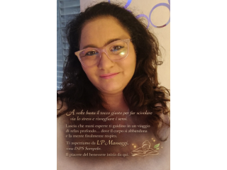 Massaggi - benessere Palermo - Massaggi Palermo Tel:3513197080