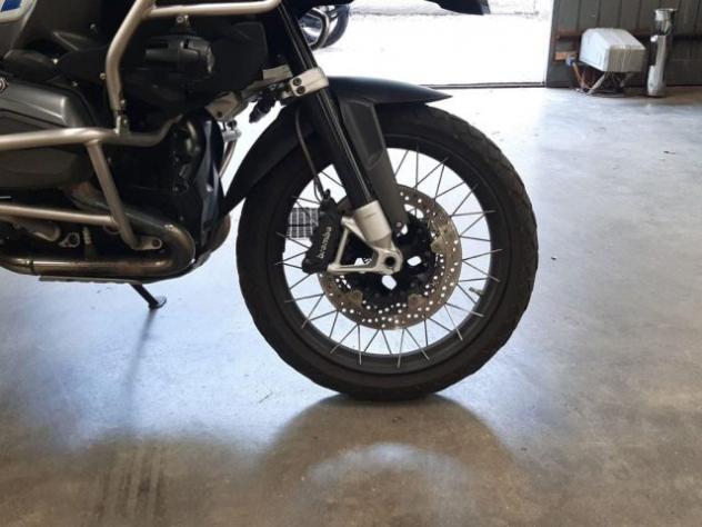 BMW R 1200 GS Adventure R 1200 GS ADVENTURE LC rif. 23918367 - Foto 8