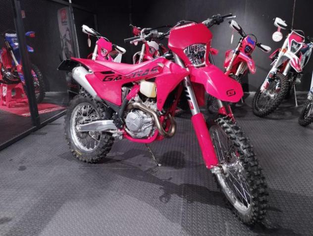 GAS GAS EC 450 EC 450 F - Foto 2