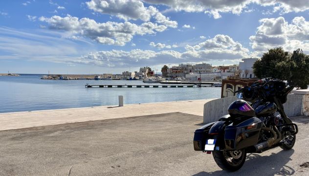 harley davidson street glide special flhxs 107 stage 1 2018 - Foto 2