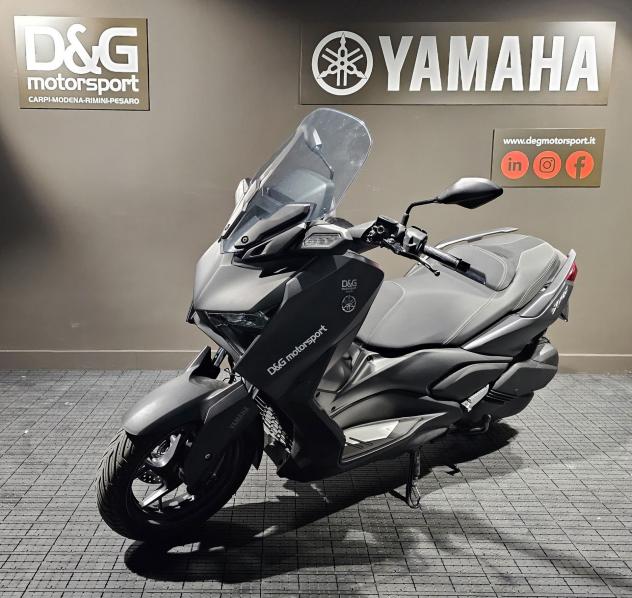 Yamaha X-Max 300 null - Foto 3