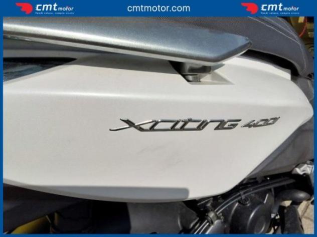 KYMCO Xciting 400i Garantito e Finanziabile rif. 22575759 - Foto 9