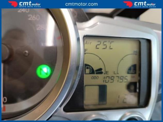 YAMAHA FJR 1300 Garantita e Finanziabile rif. 21657833 - Foto 5