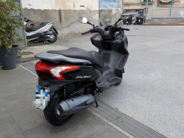 KYMCO Downtown 300i ANNO 2015 rif. 23871351 - Foto 7
