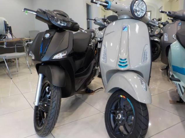 PIAGGIO Liberty 150 Euro 5+ NUOVO rif. 24166488 - Foto 6