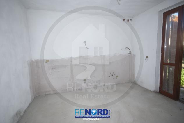 BIFAMILIARE di 4 vani e di 200 mq (RONCARO) rif. CC6243 - Foto 13