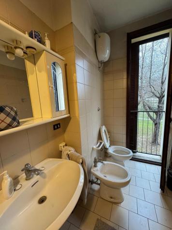 Stanza in appartamento in affitto a Bologna - Foto 19