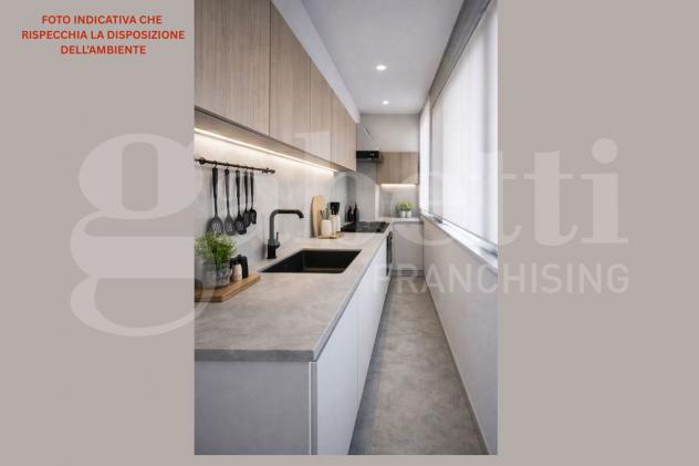 Appartamento - Chioggia . Rif.: 3075ARG - Foto 2