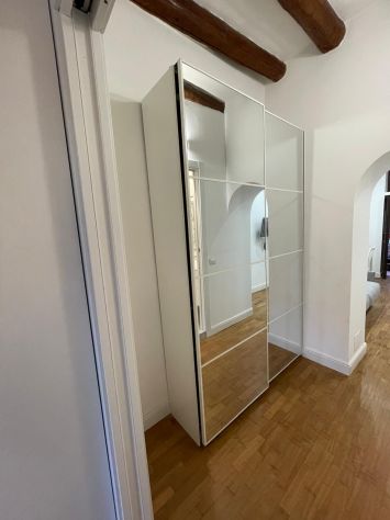 Affitto appartamento via Bramante Milano - Foto 7