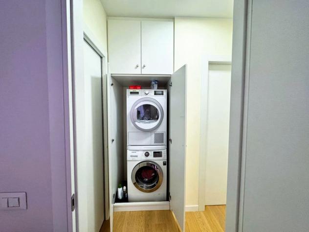 Appartamento in affitto a Milano - Foto 20