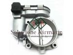 Mercedes Classe E 240 corpo farfallato A1121410125