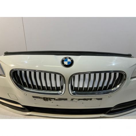 BMW 5 F10/F11 LCI Paraurti anteriore comp. - 15202 - Foto 5