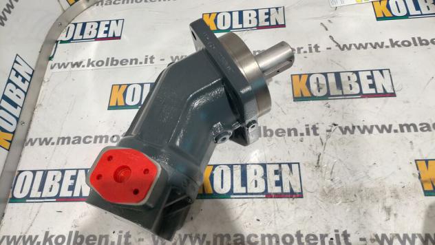 Motore Rexroth A2FM125/61W-VBB020